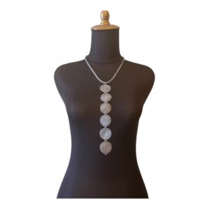 Kalung Memanjang 2